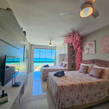 Ferienwohnung Mar De Cerejeira - Em Frente A Prainha Arraial do Cabo Exterior foto